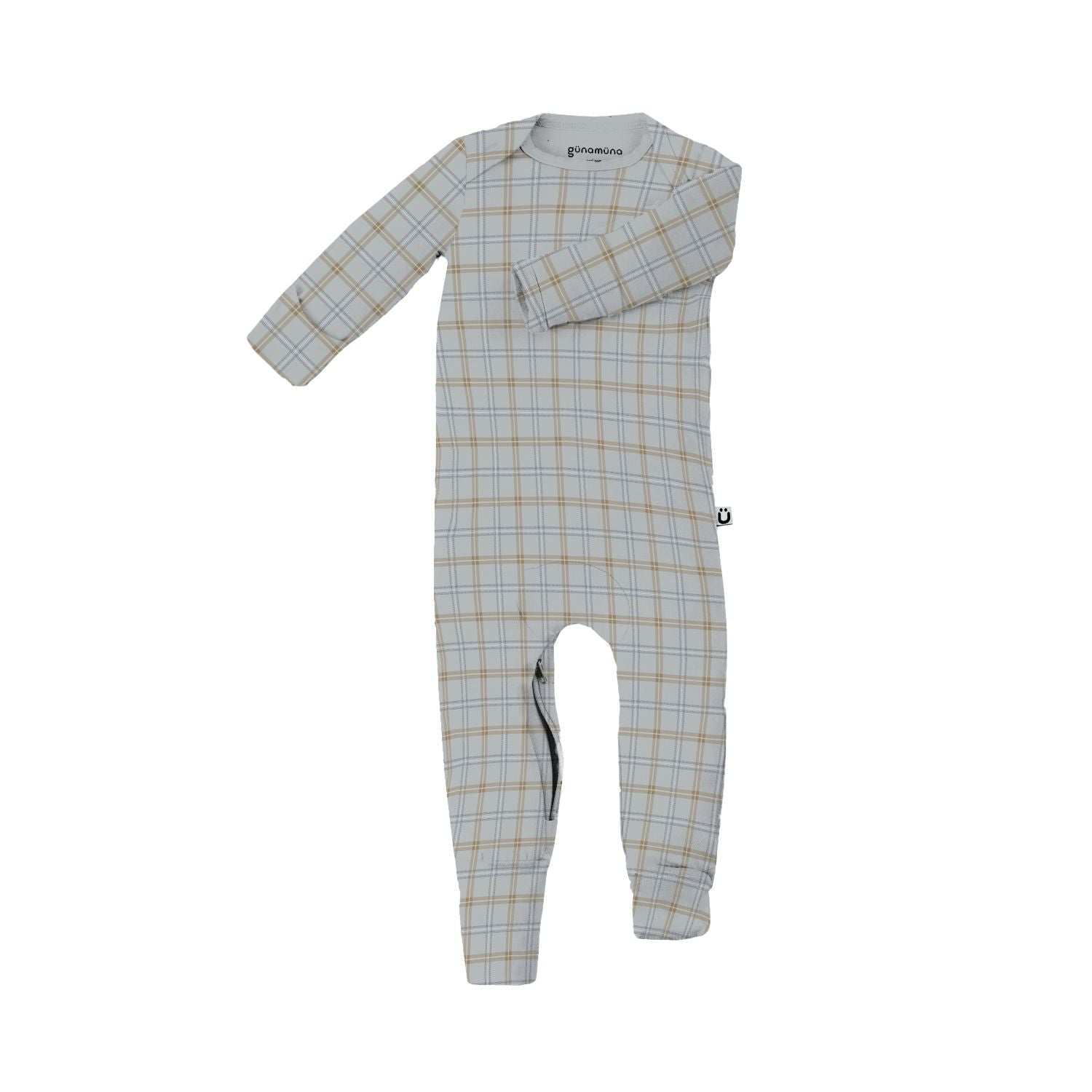 günamüna Convertible Football Plaid (Min. of 2, multiples of 2)