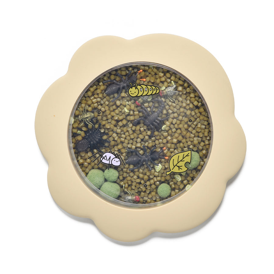 öoci Hide &amp; Peek – Ecru Bag of Bugs (Min. of 2 PK, multiples of 2 PK), view 1