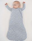 günamüna Swaddle Sleep Sack Duvet Bamboo Meadow 2.5 TOG (Min. of 2, multiples of 2)