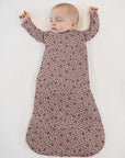 günamüna Swaddle Sleep Sack Duvet Bamboo Petals 1 TOG (Min. of 2, multiples of 2)
