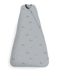 günamüna Swaddle Sleep Sack Duvet Bamboo Moose 2.5 TOG (Min. of 2, multiples of 2)