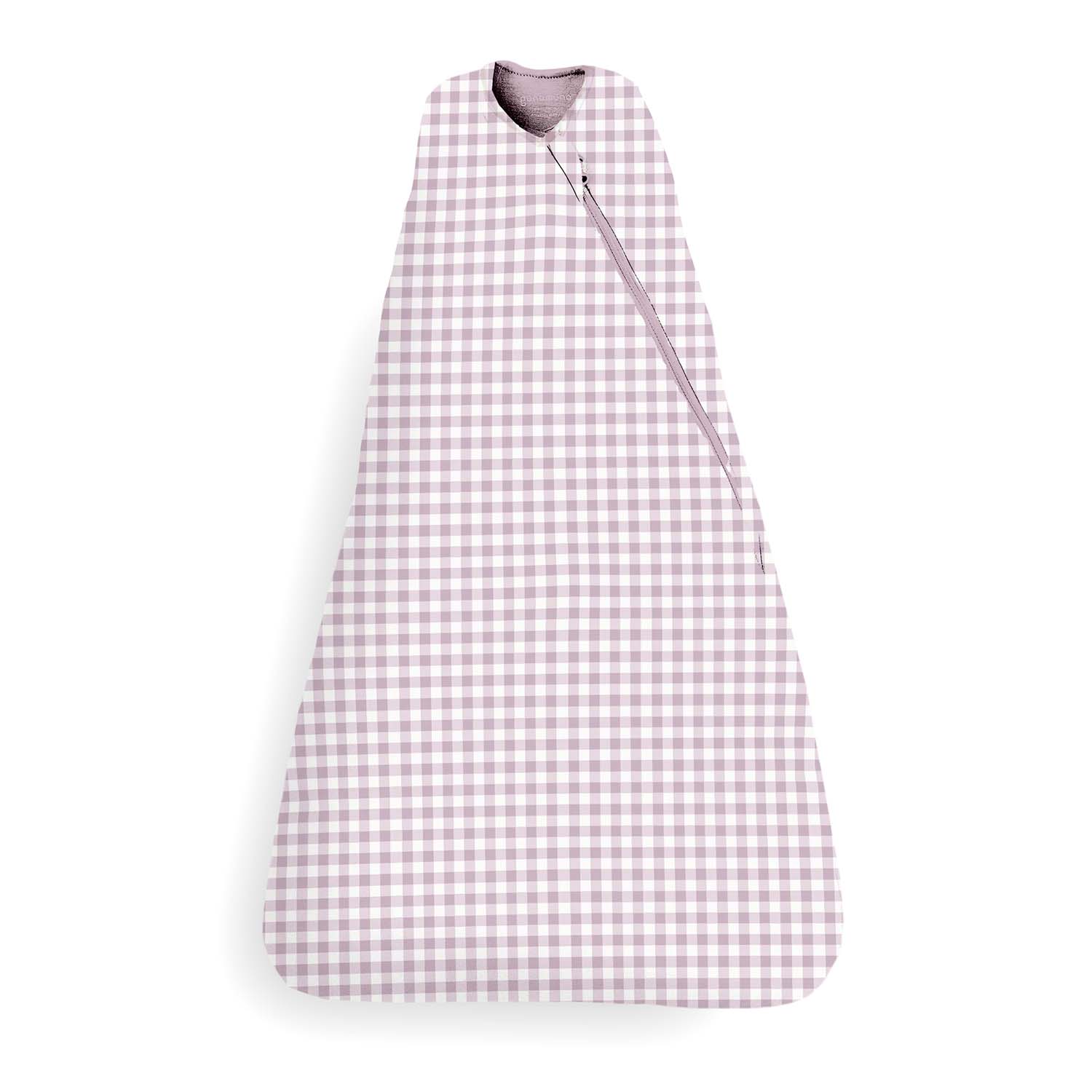 günamüna Swaddle Sack Duvet Bamboo Slumber 1 TOG (Min. of 2, multiples of 2)