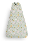 günamüna Swaddle Sleep Sack Duvet Bamboo Wild Flower 1 TOG (Min. of 2, multiples of 2)