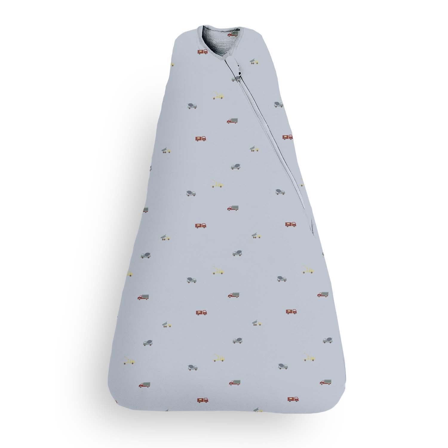 günamüna Swaddle Sleep Sack Duvet Bamboo Working 2.5 TOG (Min. of 2, multiples of 2)