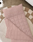 günamüna Nap Mat - Hearts (Min. of 2, multiples of 2)