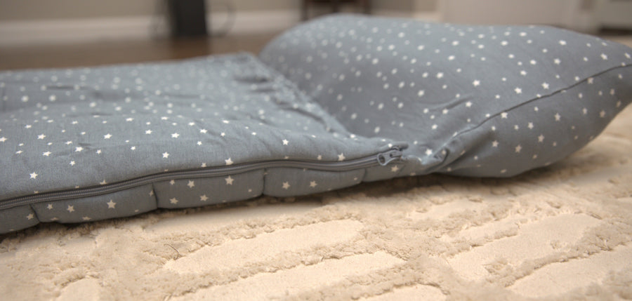 günamüna Nap Mat - Dream (Min. of 2, multiples of 2)