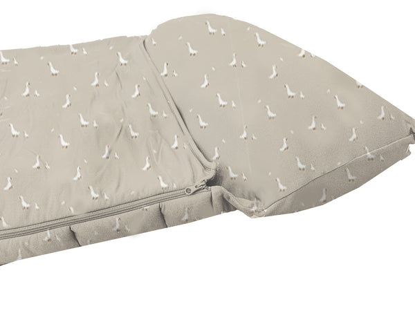 günamüna Nap Mat - Goose (Min. of 2, multiples of 2)