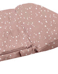 günamüna Nap Mat - Hearts (Min. of 2, multiples of 2)