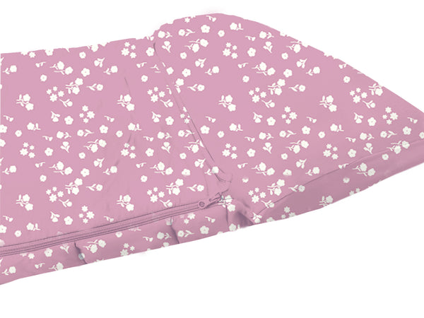 günamüna Nap Mat - Mini Floral (Min. of 2, multiples of 2)