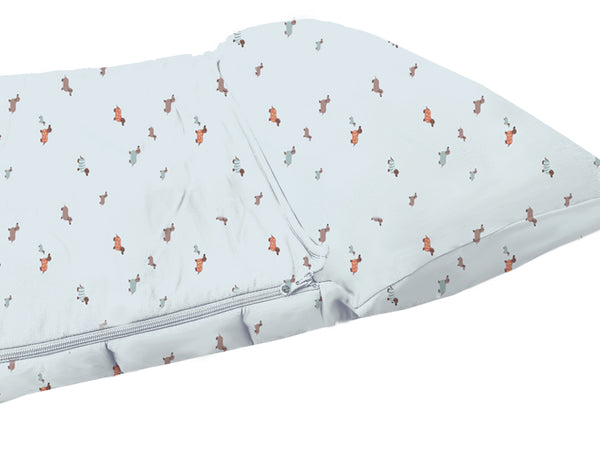 günamüna Nap Mat - Woof (Min. of 2, multiples of 2)
