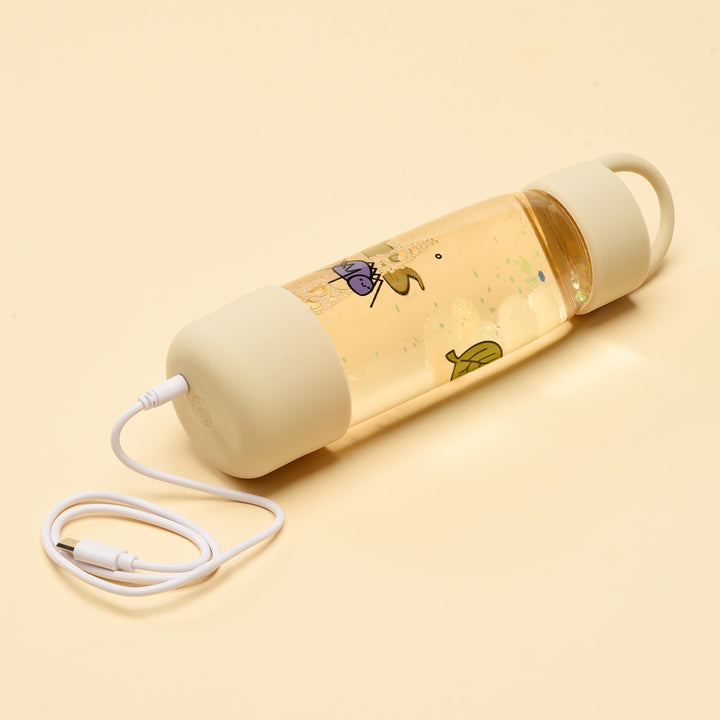 öoci GlowTube – Ecru Bugs (Min. of 2 PK, multiples of 2 PK)