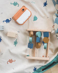 Play&Go Dino toy storage bag (Min of 1, multiples of 1)