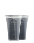 ZIP TOP Breast Milk Bag 6-Set (Min. of 2 PK, Multiples of 2 PK)