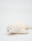 Moonie Organic Humming Seal With Lamp - Polar (Min. of 2 PK, multiples of 2 PK)