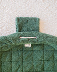 Tapis d'éveil organique Play&Go Evergreen Teddy noomad Soft (Min. 1, multiples de 1)