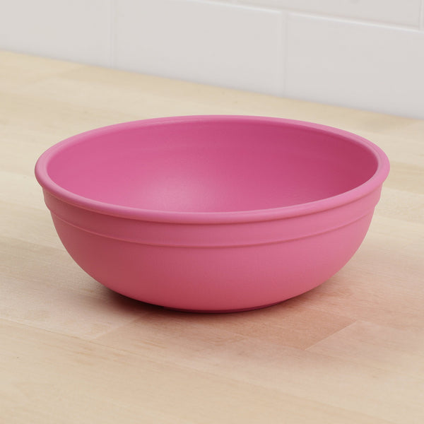 Re-Play 20 oz. Bowl - Bright Pink (Min. of 2 PK, Multiples of 2 PK)