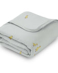 günamüna Mini Cozy Cloud Comforter Baby Blanket 1 TOG - Friends (Min. of 2, multiples of 2)