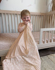 günamüna Mini Cozy Cloud Comforter Baby Blanket 1 TOG - Grace (Min. of 2, multiples of 2)