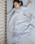 günamüna Toddler Cozy Cloud Comforter Baby Blanket - Meadow 2.5 TOG (Min. of 2, multiples of 2)