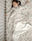 günamüna Mini Cozy Cloud Comforter Baby Blanket 1 TOG - Savanna (Min. of 2, multiples of 2)