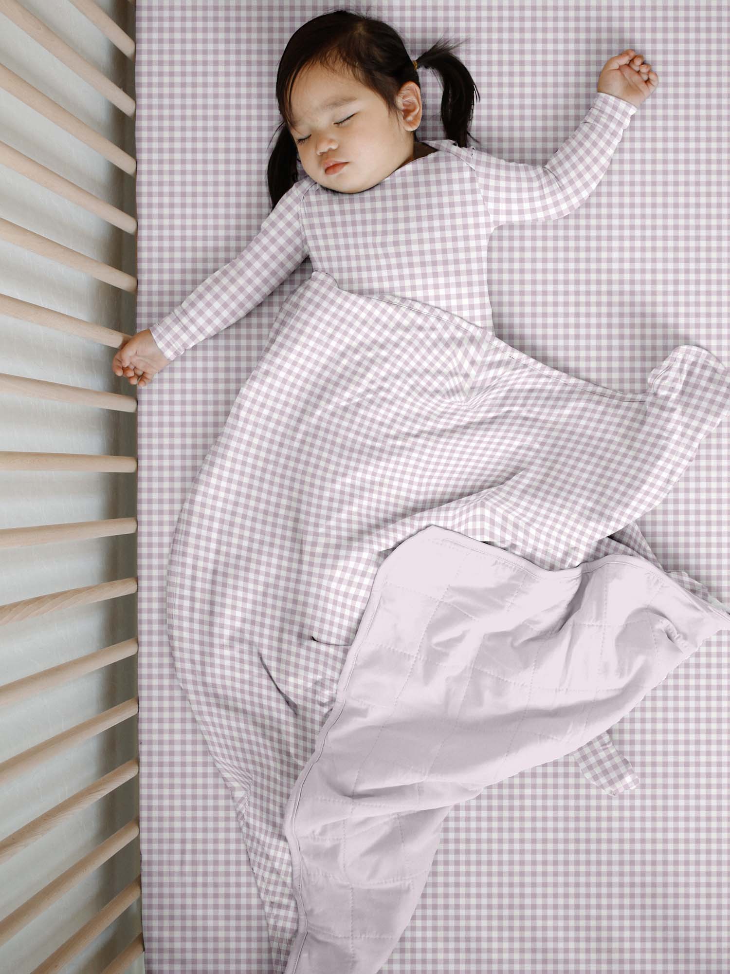 günamüna Mini Cozy Cloud Comforter Baby Blanket - Slumber 2.5 TOG (Min. of 2, multiples of 2)