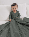 günamüna Mini Cozy Cloud Comforter Baby Blanket 1 TOG - Tools (Min. of 2, multiples of 2) (Copy)