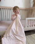 günamüna Mini Cozy Cloud Comforter Baby Blanket 1 TOG - Twirl (Min. of 2, multiples of 2)