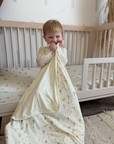 günamüna Toddler Cozy Cloud Comforter Baby Blanket 1 TOG - Up Up and Away (Min. of 2, multiples of 2)