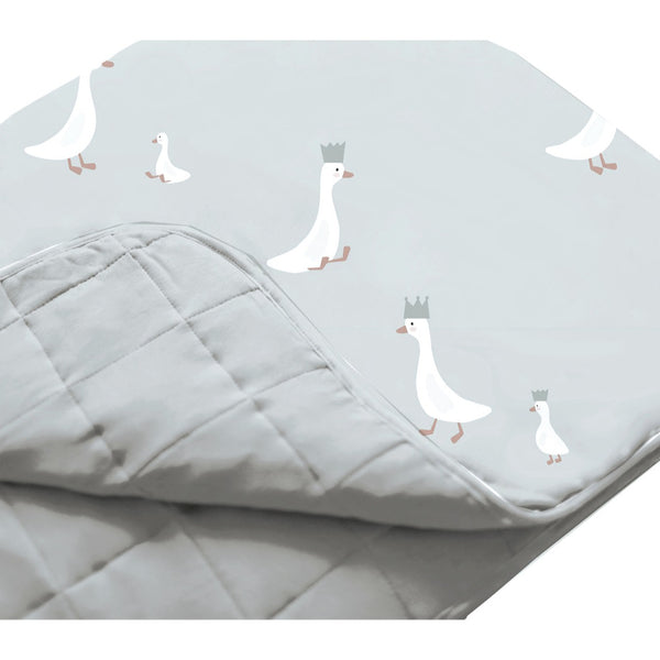günamüna Cozy Cloud Comforter Baby Blanket Crowned Goose 1 TOG (Min. of 2, multiples of 2)
