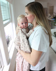 günamüna Toddler Cozy Cloud Comforter Baby Blanket - Doe.Re.Mi 2.5 TOG (Min. of 2, multiples of 2)