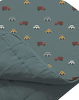 günamüna Toddler Cozy Cloud Comforter Baby Blanket - Going 1 TOG (Min. of 2, multiples of 2)