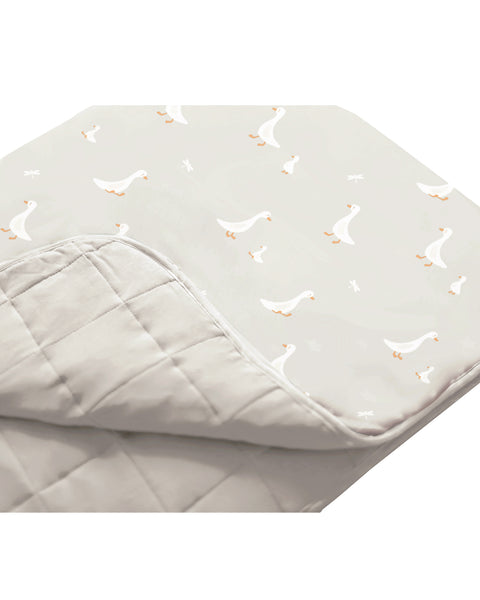 günamüna Cozy Cloud Comforter Baby Blanket Goose 2.5 TOG (Min. of 2, multiples of 2)