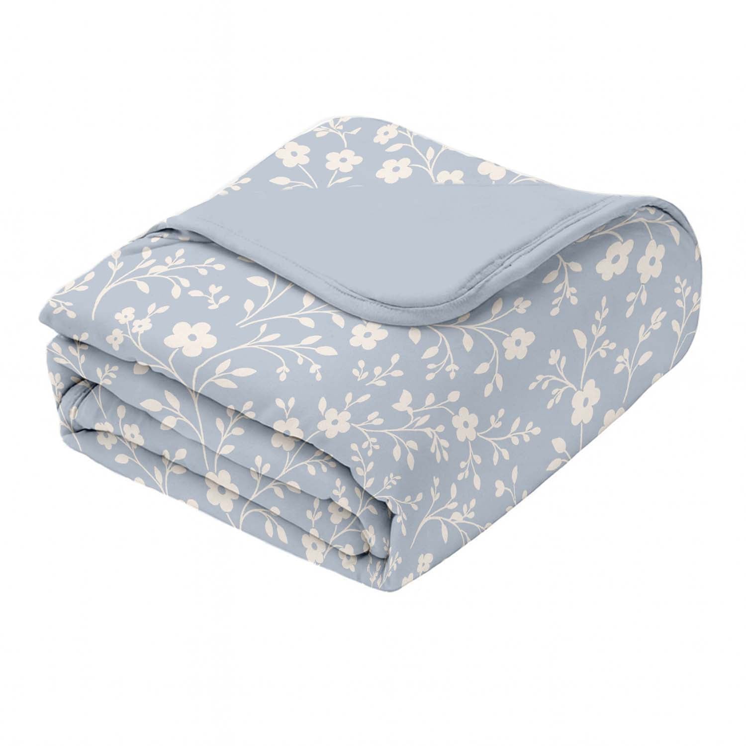 günamüna Toddler Cozy Cloud Comforter Baby Blanket - Meadow 2.5 TOG (Min. of 2, multiples of 2)