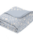 günamüna Toddler Cozy Cloud Comforter Baby Blanket - Meadow 2.5 TOG (Min. of 2, multiples of 2)