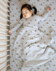 günamüna Toddler Cozy Cloud Comforter Baby Blanket - Teddies 1 TOG (Min. of 2, multiples of 2)