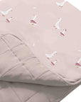 günamüna Mini Cozy Cloud Comforter Baby Blanket  - Tutu Goose 1 TOG (Min. of 2, multiples of 2)