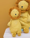 Trixie Plush toy small - Mr. Lion (Min. of 3 PK, multiples of 3 PK)