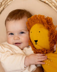 Trixie Plush toy small - Mr. Lion (Min. of 3 PK, multiples of 3 PK)