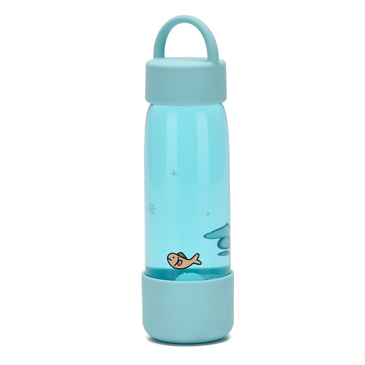 öoci GlowTube – Light Blue Arctic Adventures (Min. of 2 PK, multiples of 2 PK), view 2