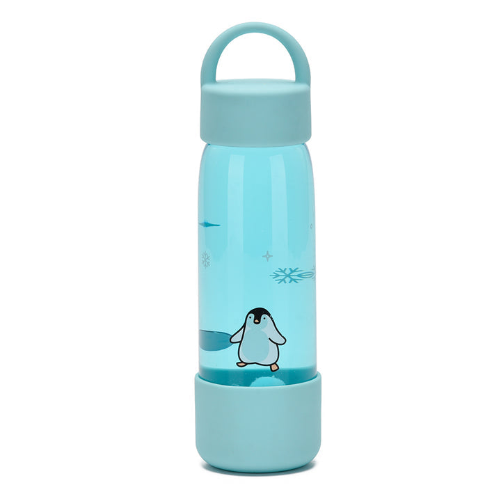 öoci GlowTube – Light Blue Arctic Adventures (Min. of 2 PK, multiples of 2 PK), view 1