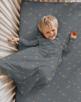 günamüna Sleep Sack Duvet Bamboo Camels 2.5 TOG (Min. of 2, multiples of 2)