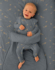 günamüna Sleep Sack Duvet Bamboo Camels 2.5 TOG (Min. of 2, multiples of 2)