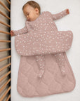 günamüna Sleep Sack Duvet Bamboo Hearts 2.5 TOG (Min. of 2, multiples of 2)