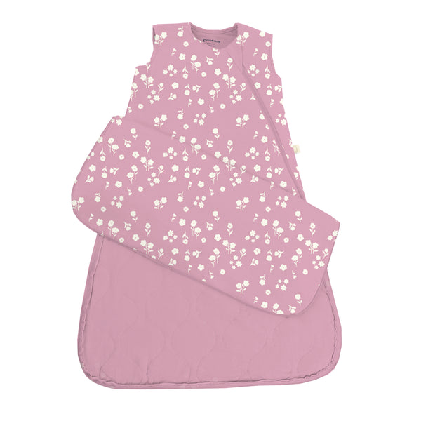 günamüna Sleep Sack Duvet Bamboo Mini Floral 2.5 TOG (Min. of 2, multiples of 2)