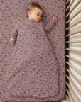 günamüna Sleep Sack Duvet Bamboo Petals 2.5 TOG (Min. of 2, multiples of 2)