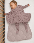 günamüna Sleep Sack Duvet Bamboo Petals 2.5 TOG (Min. of 2, multiples of 2)