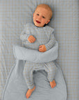 günamüna Sleep Sack Duvet Bamboo Plaid 2.5 TOG (Min. of 2, multiples of 2)