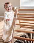 günamüna Swaddle Sack Duvet Bamboo Goose 2.5 TOG (Min. of 2, multiples of 2)