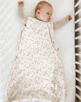 günamüna Swaddle Sack Duvet Bamboo Goose 2.5 TOG (Min. of 2, multiples of 2)
