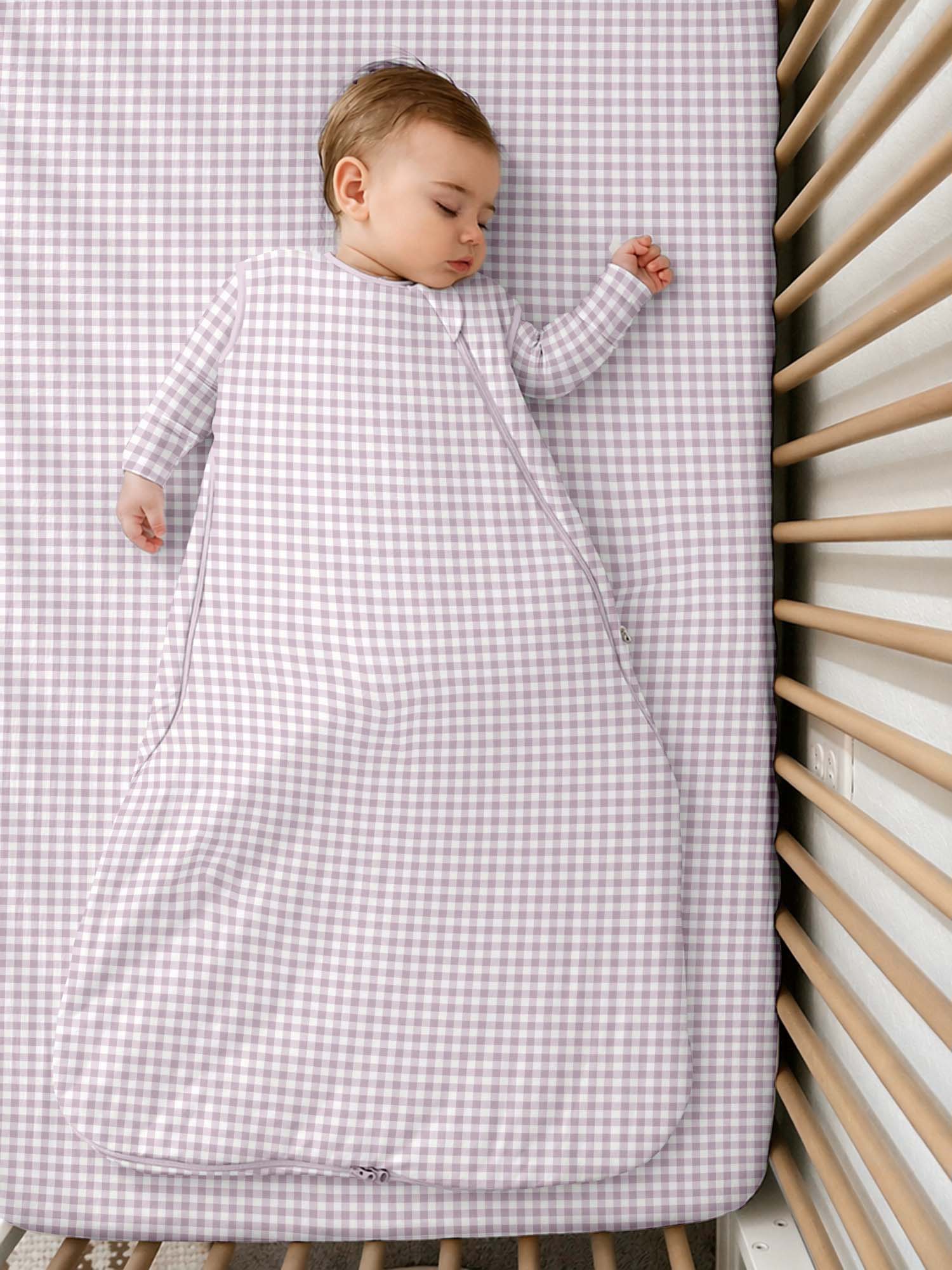 günamüna Sleep Sack Duvet Bamboo Slumber 1 TOG (Min. of 2, multiples of 2)